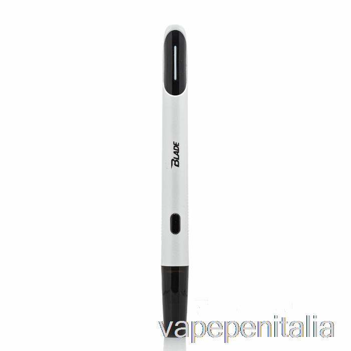 Coltello Vape Italia Yocan Blade Dab Bianco
